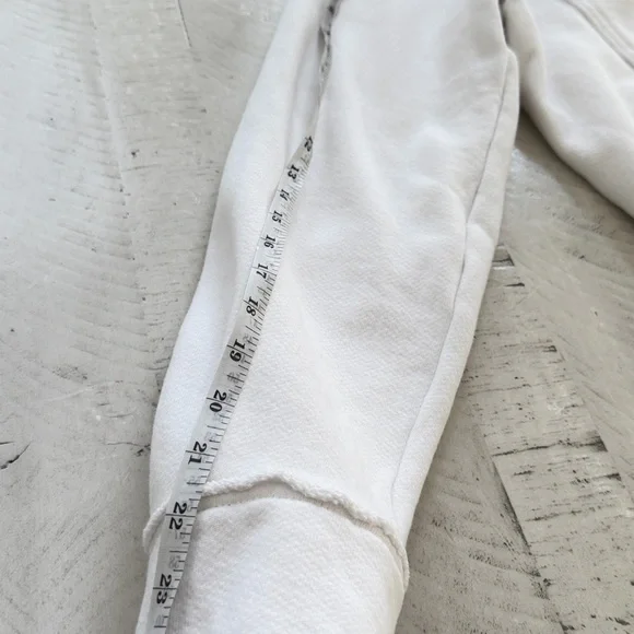 Cotton Citizen Brooklyn Button-Down Shirt Jacket - Size Small Oversized - Picture 8 of 13